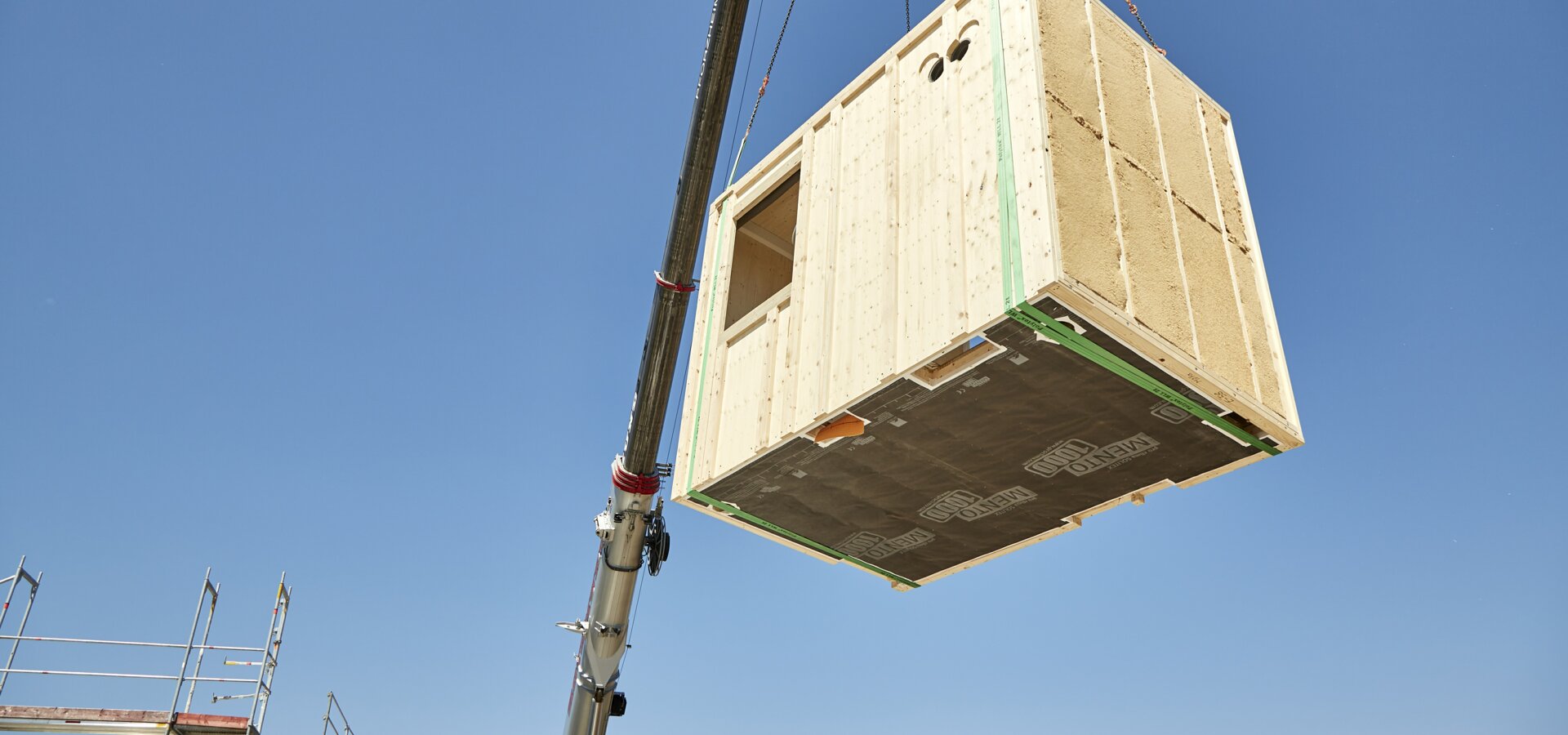 MySmartGreenHome Schwarzwald