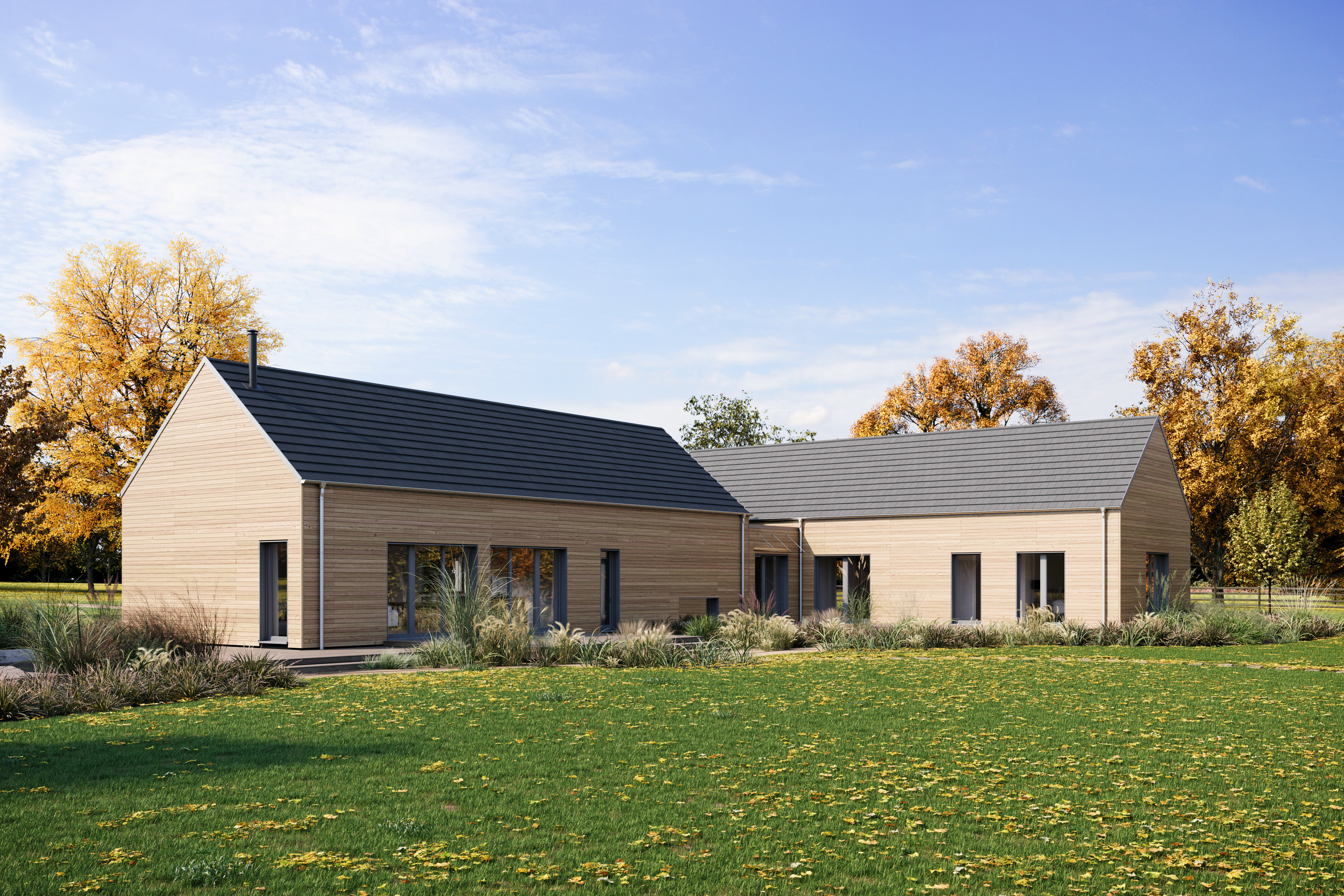 Barn L Compact