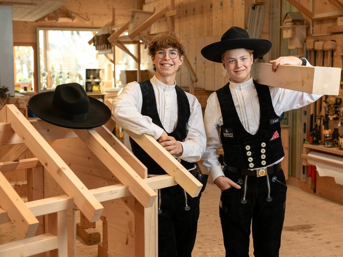Peter Ferus Samuel Hatt