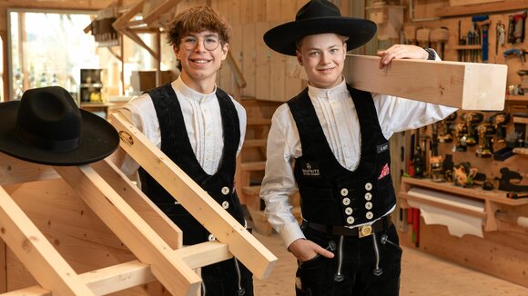Peter Ferus Samuel Hatt