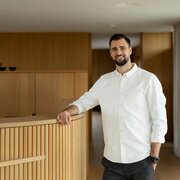 Korbinian Fraundorfer