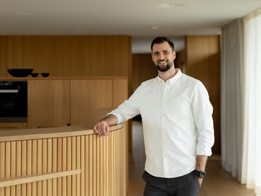 Korbinian Fraundorfer