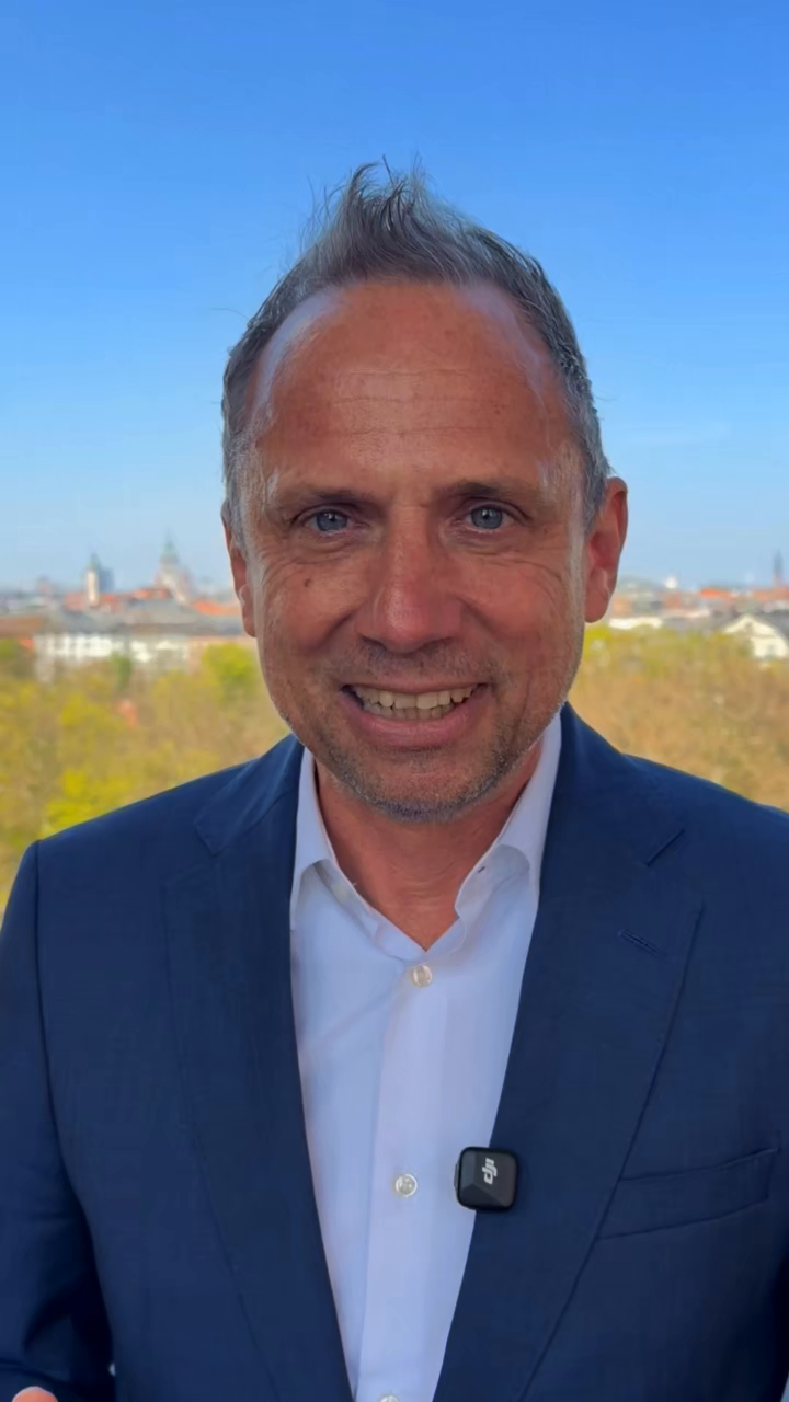 <p>Thorsten Glauber, <br />Staatsminister für<br />Umwelt- und Verbraucherschutz</p>