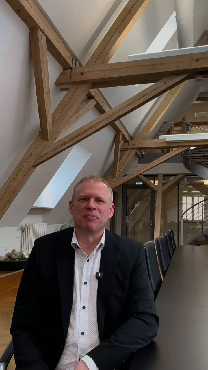 <p>Jan Termin, <br />Oberbayerische Heimstätte <br />Gemeinnützige Siedlungs-<br />gesellschaft mbH</p>