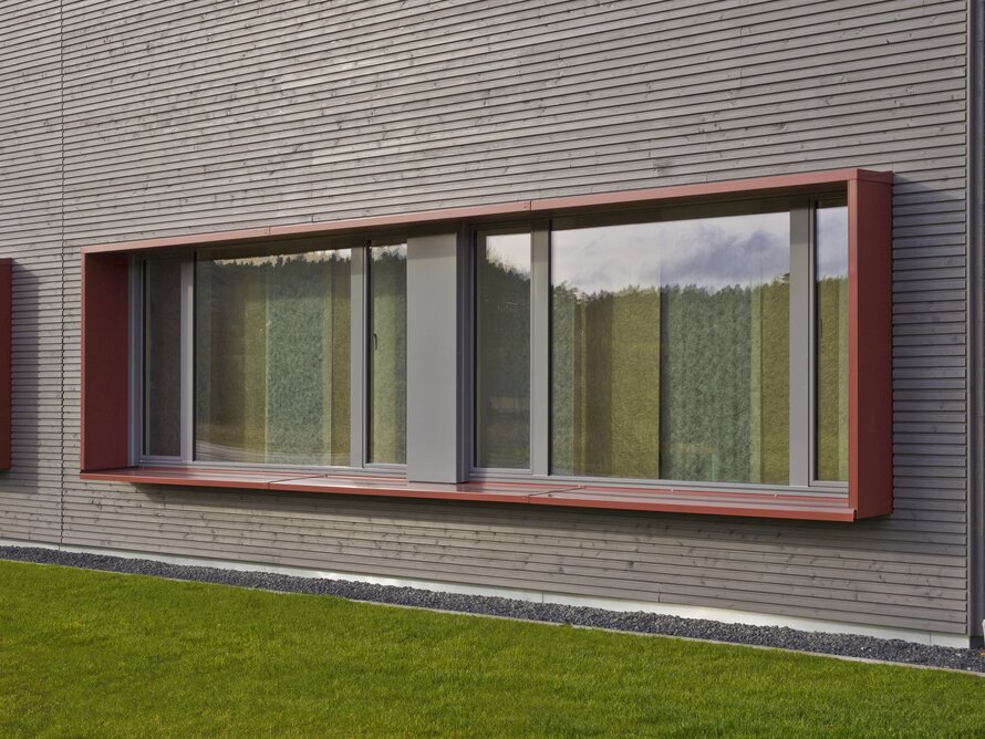 Zahnarztpraxis Lichtblau