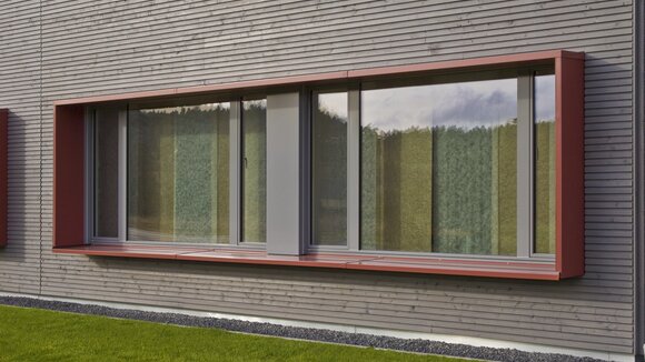 Zahnarztpraxis Lichtblau