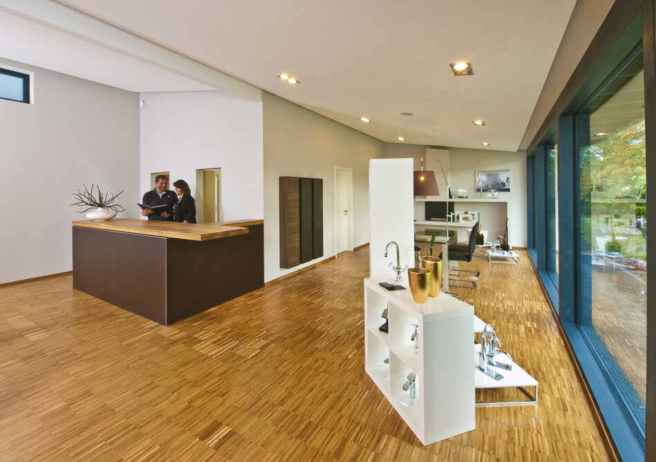 Zirkelbach Haustechnik