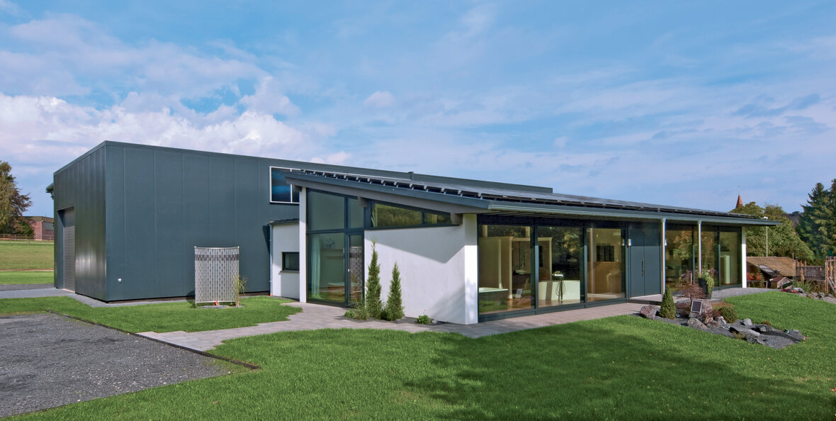 Zirkelbach Haustechnik