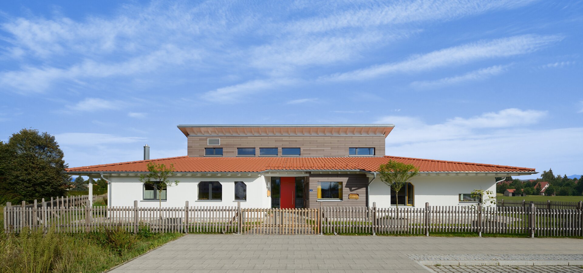 Kindergarten Mühldorf