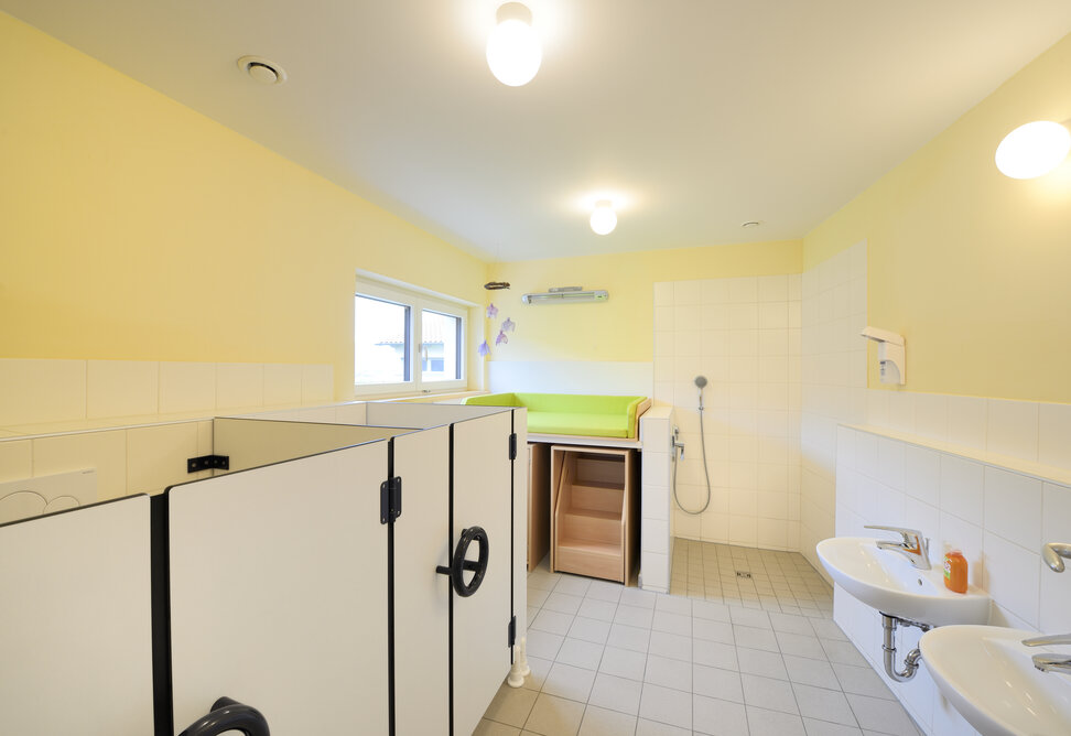 Kindergarten Mühldorf