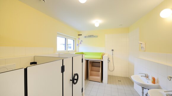 Kindergarten Mühldorf