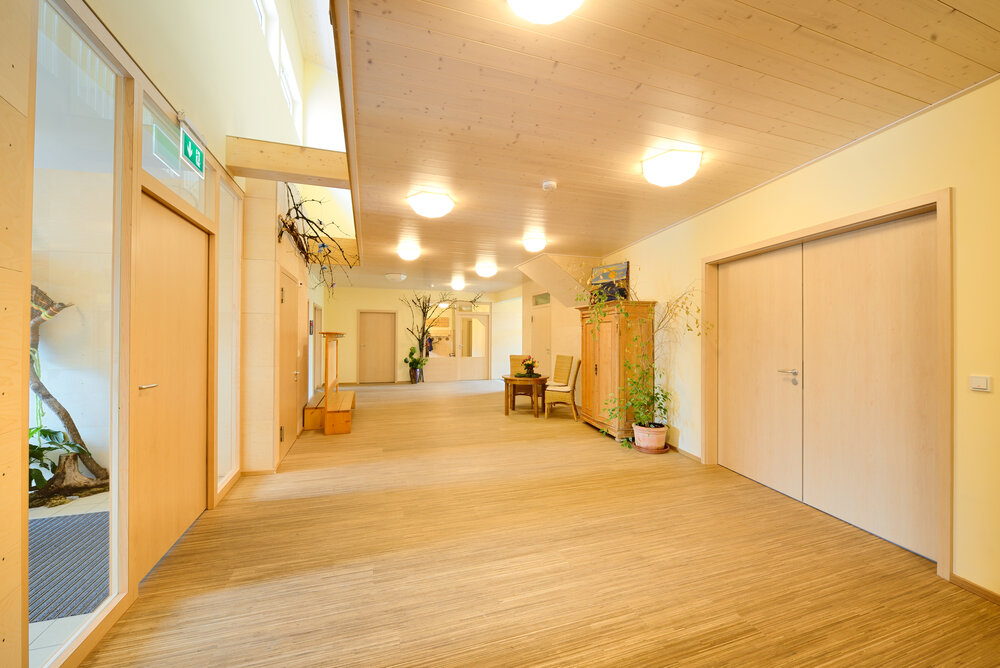 Kindergarten Mühldorf