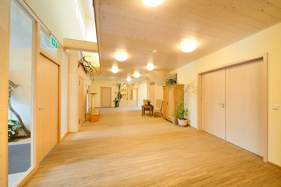 Kindergarten Mühldorf