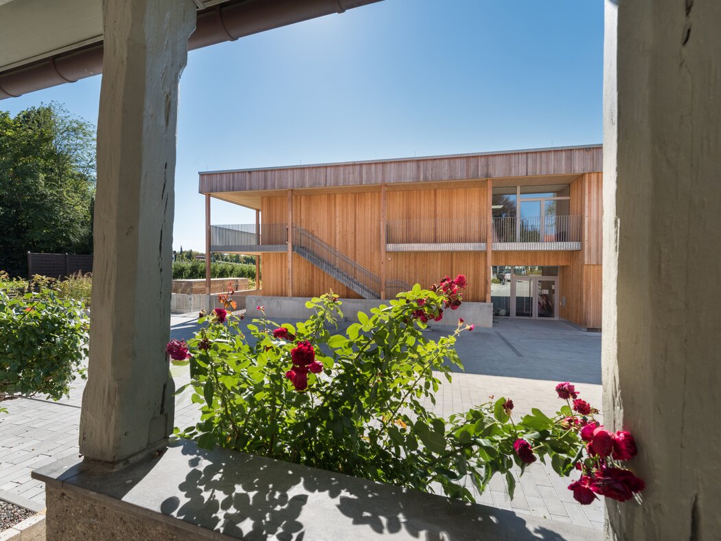 KiTa Loreto Tettnang 