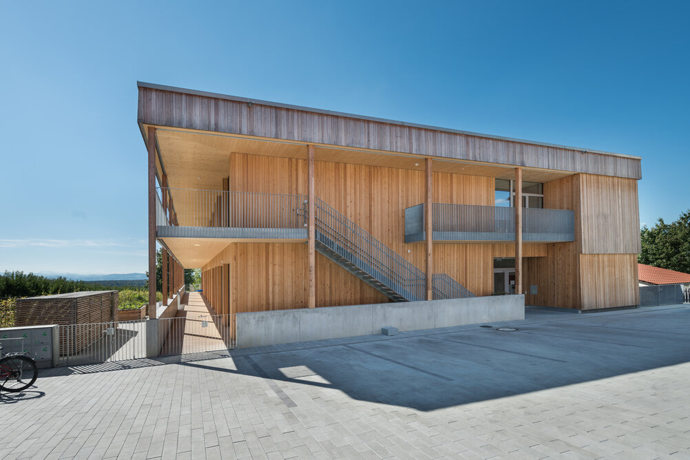 KiTa Loreto Tettnang 