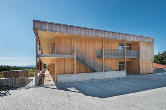 KiTa Loreto Tettnang 