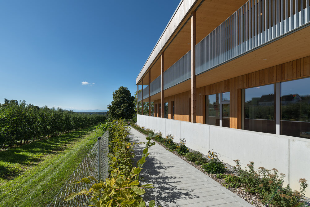 KiTa Loreto Tettnang 