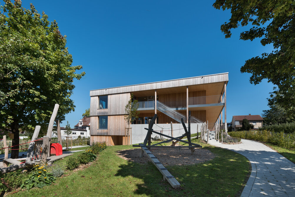 KiTa Loreto Tettnang 