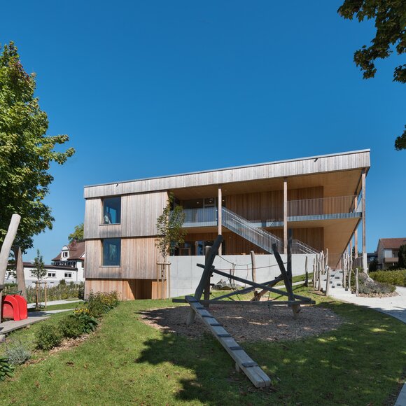 KiTa Loreto Tettnang 