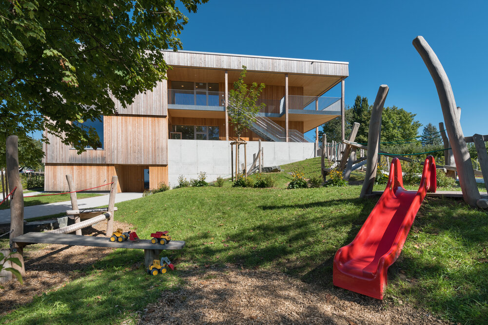 KiTa Loreto Tettnang 