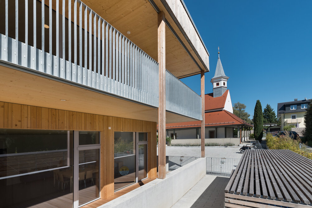 KiTa Loreto Tettnang 