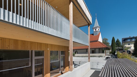 KiTa Loreto Tettnang 