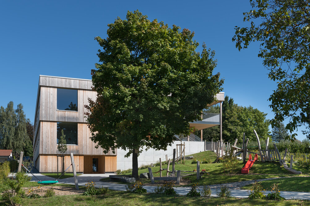 KiTa Loreto Tettnang 