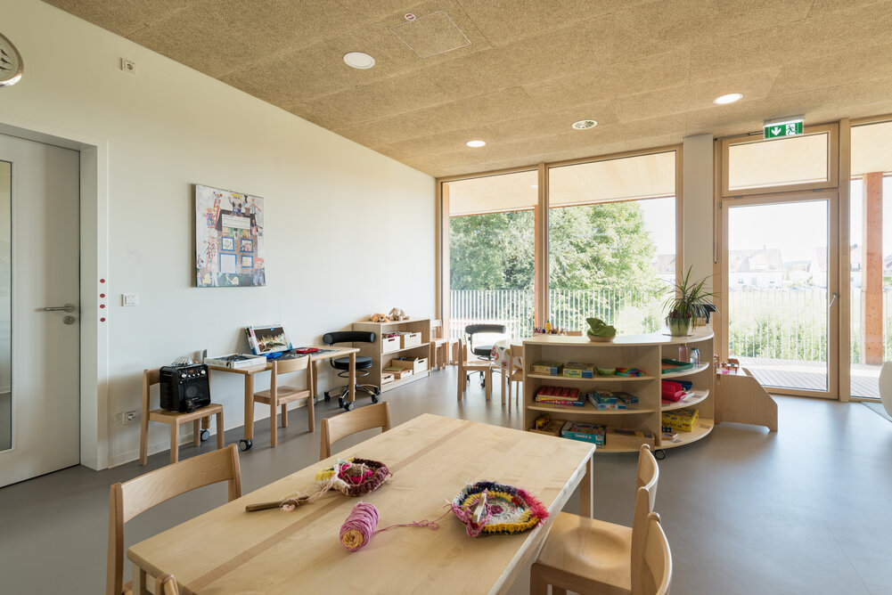 KiTa Loreto Tettnang 