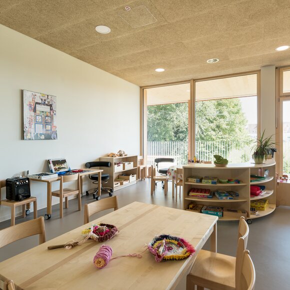 KiTa Loreto Tettnang 