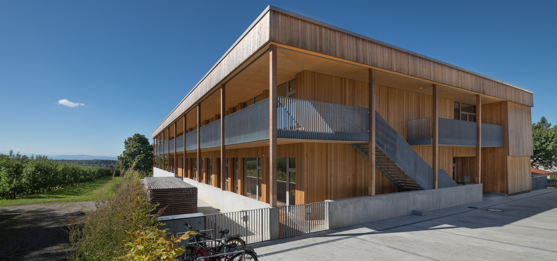 KiTa Loreto Tettnang 