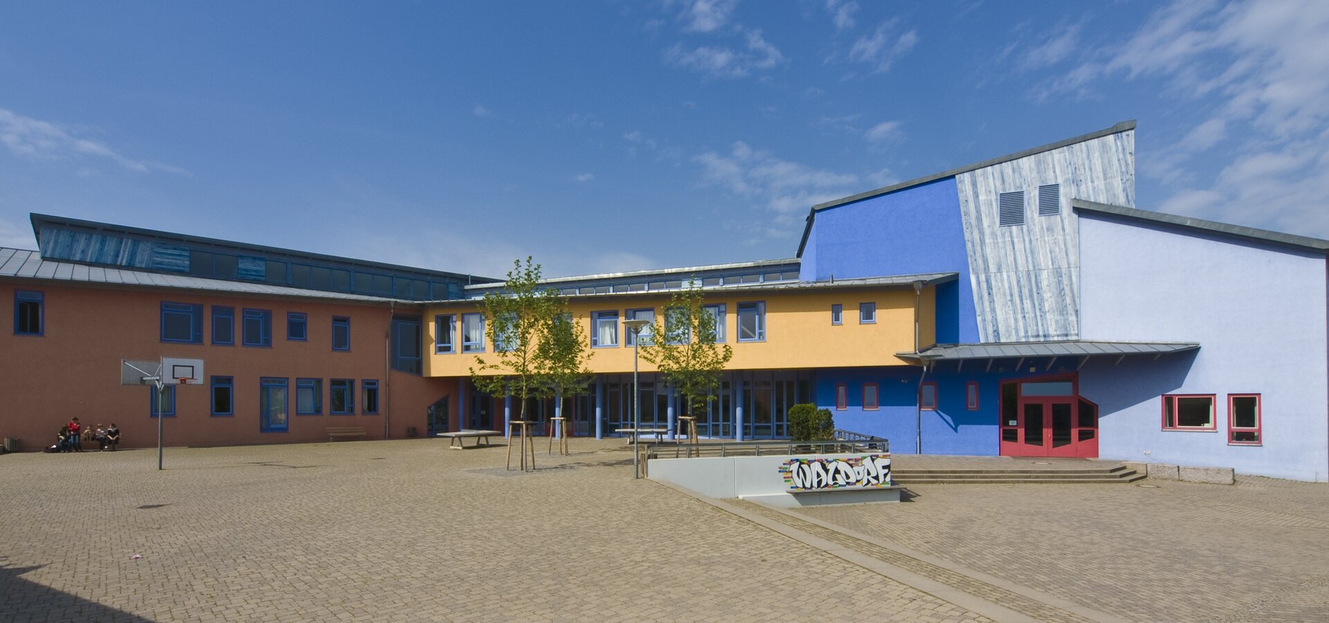 Waldorfschule Offenburg
