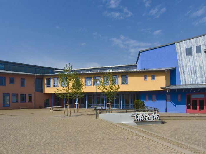 Waldorfschule Offenburg