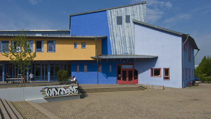 Waldorfschule Offenburg