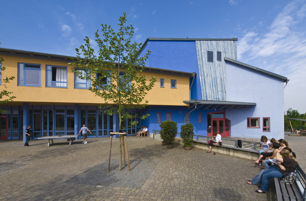 Waldorfschule Offenburg