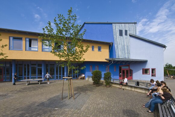 Waldorfschule Offenburg
