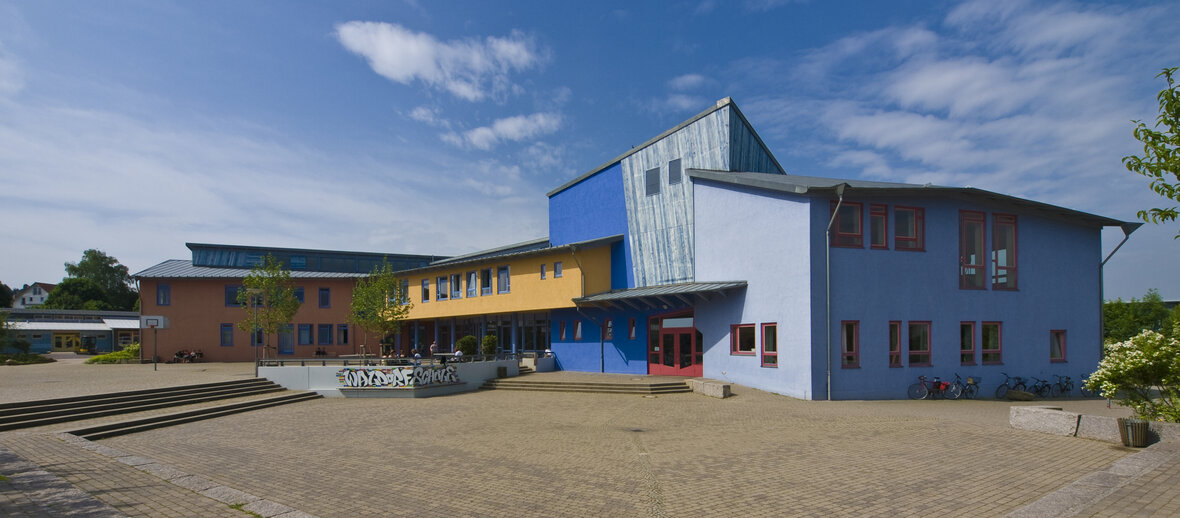 Waldorfschule Offenburg