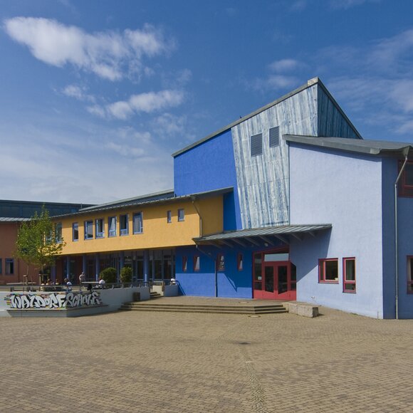 Waldorfschule Offenburg