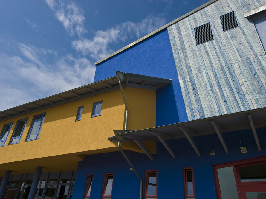 Waldorfschule Offenburg