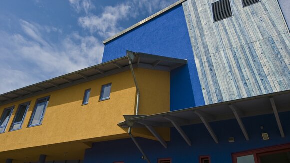 Waldorfschule Offenburg