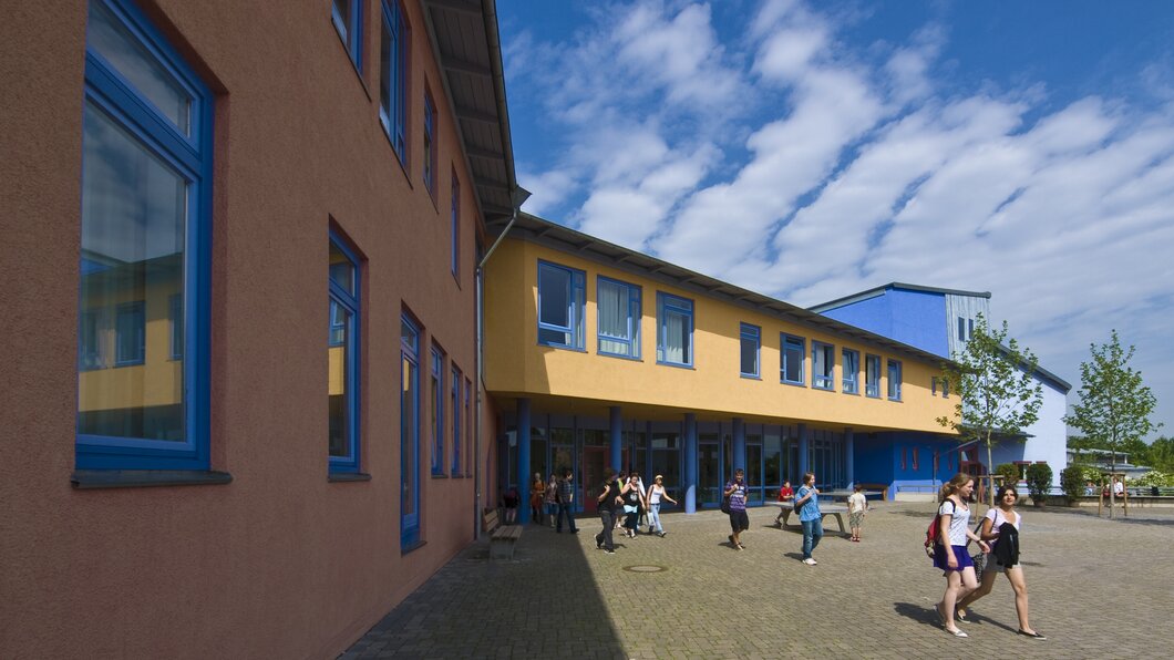 Waldorfschule Offenburg